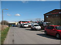 Claypit Lane, Roecliffe