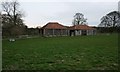 Pair of Barns, Boville Park