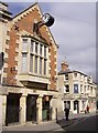 Winchcombe centre