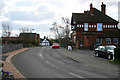 The Cross Keys, Newbold