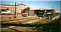 Grimsby Town Station