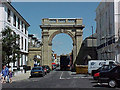 Wellington Arch