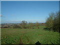 Footpath to Walton on Trent