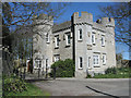 Dimlands Lodge, Llantwit Major, Vale of Glamorgan.