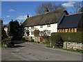 Thatched Cottage at Upwey (2)