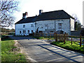 Tadnoll Mill and Mill House