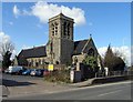 Holy Trinity Church, Sittingbourne