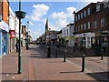 High Street, Sittingbourne