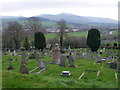 Brecon Cemetery