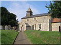 Allhallows Church