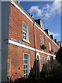 Russell Terrace, Exeter