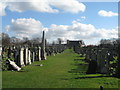 Toxteth Park Cemetery