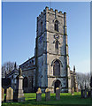 All Saints Church, Goxhill