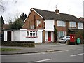 The Post Office, Burghfield Common