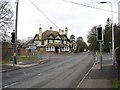 Rising Sun Pub, Burghfield Common