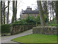 Nesbit Hall - Fulneck