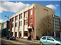 Old YMCA Building, Union Street, Plymouth