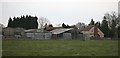 Hurst Farm and Outbuildings