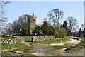 Ford & Stepping Stones