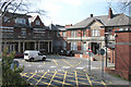 Caerphilly Miners Hospital