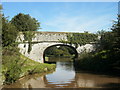 Hollingshead Bridge No. 16