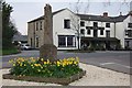 Frocester Crossroads