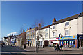 Market Place, Brigg