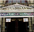 Buxton Opera House