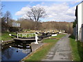 Lock No. 9, Red Doles, Fartown, Huddersfield