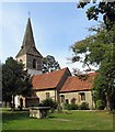 All Saints, Datchworth, Herts