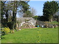 Rudham Stile Lane bridge, Fakenham