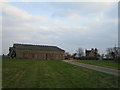 Barn, Oving Hill Farm near Woodham