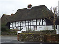 Arnside Cottage, Clanfield