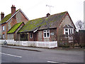 Smithy Cottage, Clanfield