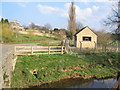 Pumping Station, Sudborough