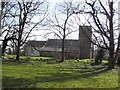 Church of St. Peter, Ashby-cum-Fenby