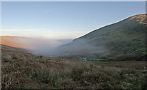 SD6250 : Mist in the valley by Mr T