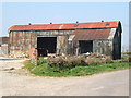 Barn at Hayleaze Farm