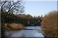 Sturminster Bridge