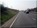 A43 Kettering north