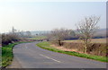 View toward Lower Lodge farm