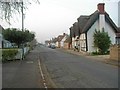 Main Street, Offenham