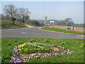 Trans Pennine Trail 67 crossing A61