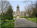 Hinsley Hall, Headingley