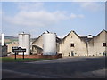 Glenfiddich Distillery