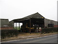 Roadside Barns at Yafforth