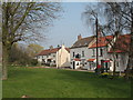 Village Green at Danby Wiske