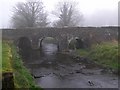 Clare Bridge, Meencargagh, Ednashanlagh