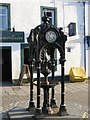 The Fountain, Aberfeldy