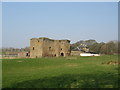 NS2309 : Thomaston Castle by wfmillar